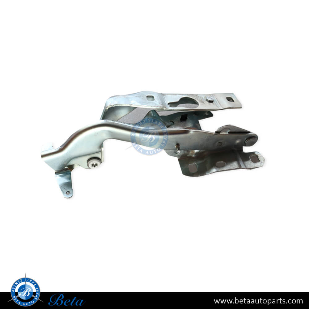 Right Side Hood Hinge for Mercedes GLA-Class/A-Class X156/W176 2013-2020 models, Part Number 1768800428 Right Side Hood Hinge for Mercedes GLA-Class/A-Class X156/W176 2013-2020 models, Part Number 1768800428
